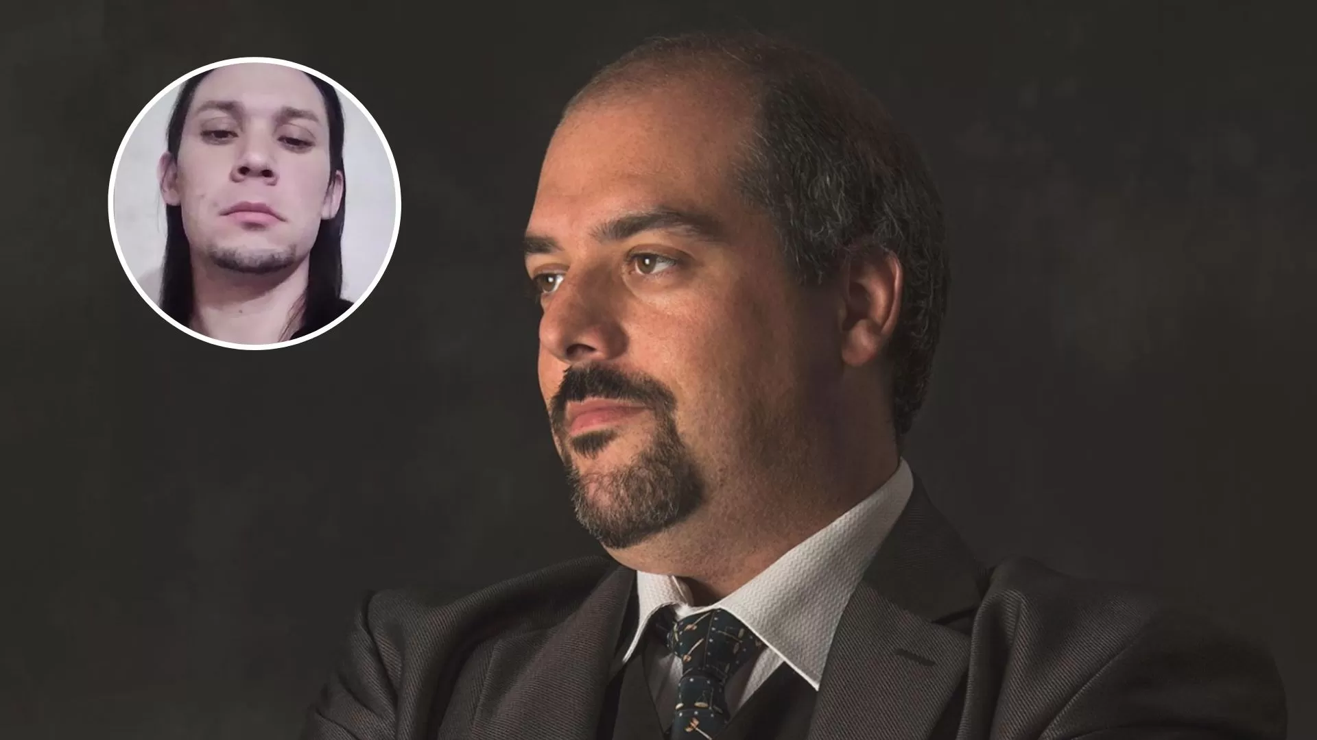 Aseguran que Gastón Marano, abogado del líder de la “banda de los copitos” tiene conexiones con la embajada de Estados Unidos Aseguran que Gastón Marano, abogado del líder de la “banda de los copitos” tiene conexiones con la embajada de Estados Unidos