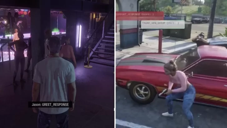 Filtraron videos del GTA 6: todos los detalles de la nueva edición del juego