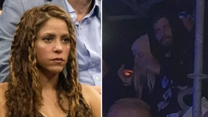 ¿Quién es Clara Chia Marti, la estudiante con la que Gerard Piqué habría engañado a Shakira?