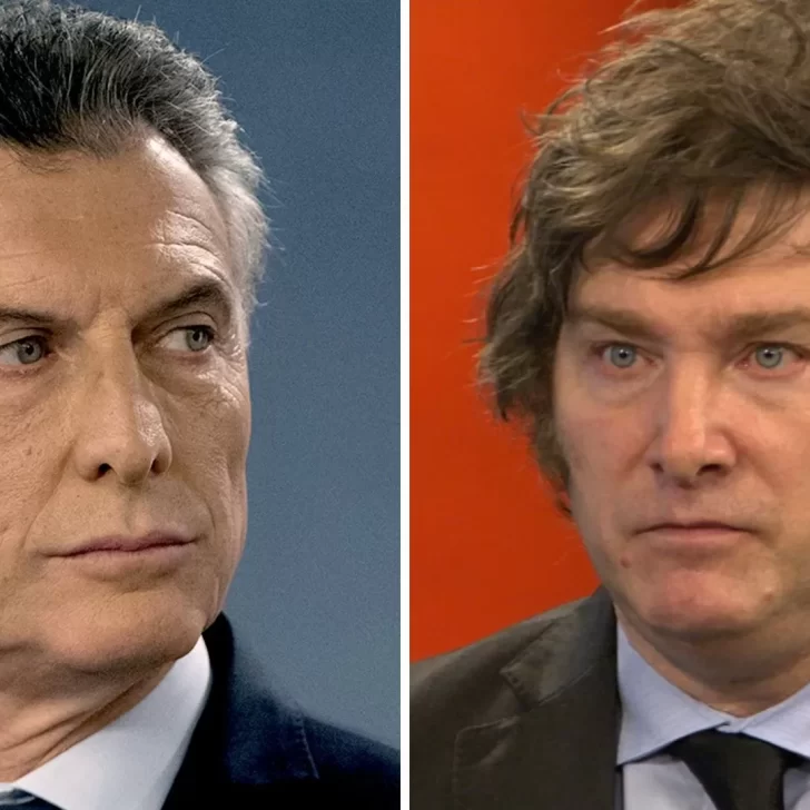 Dirigentes del PRO calificaron como “una chicana” el ofrecimiento de Milei a Macri