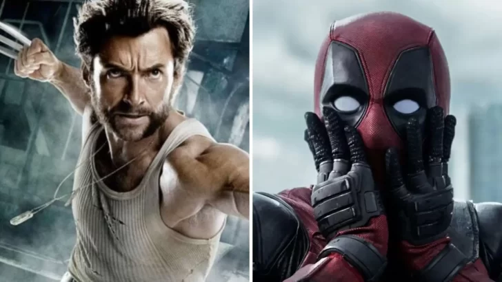 Deadpool 3 Hugh Jackman Regresará Como Wolverine En La Nueva Película De Marvel La Opinión