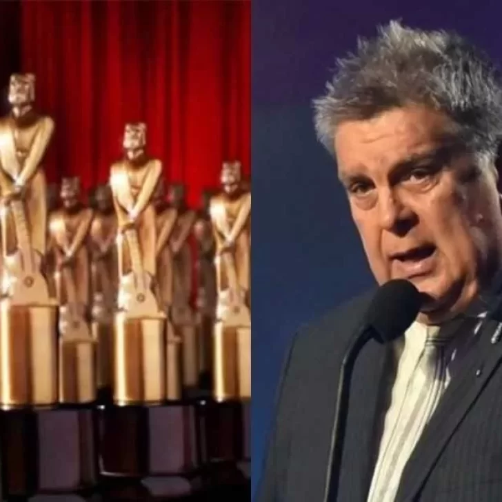 Martín Fierro de cable: Luis Ventura desmintió la lista de nominados que se filtró y su renuncia a APTRA
