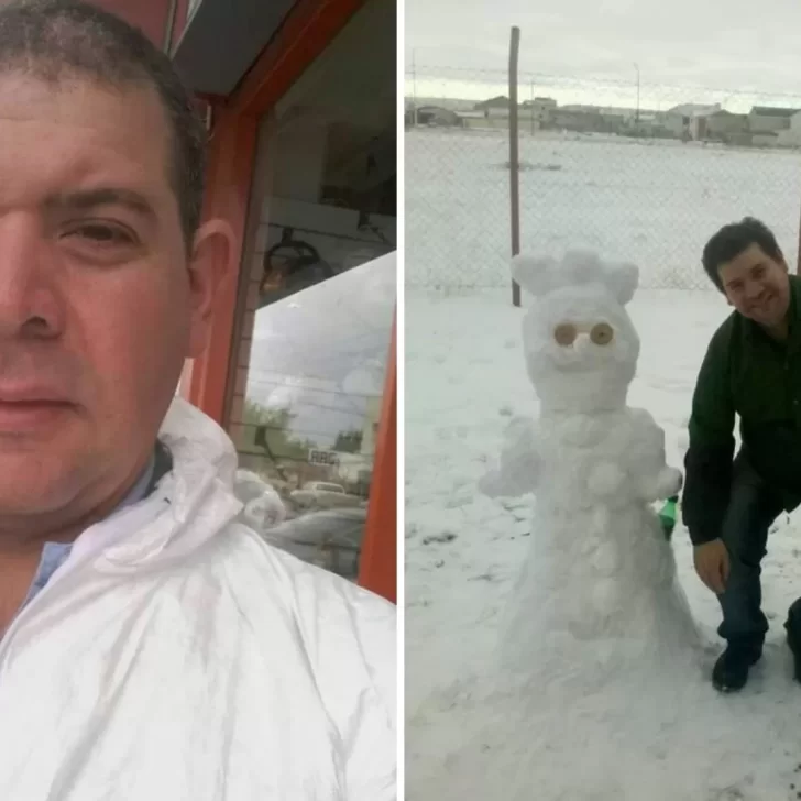 Homenaje al Dr. Marcelo Casaro: le pondrán su nombre a una calle en el barrio Favaloro Homenaje al Dr. Marcelo Casaro: le pondrán su nombre a una calle en el barrio Favaloro