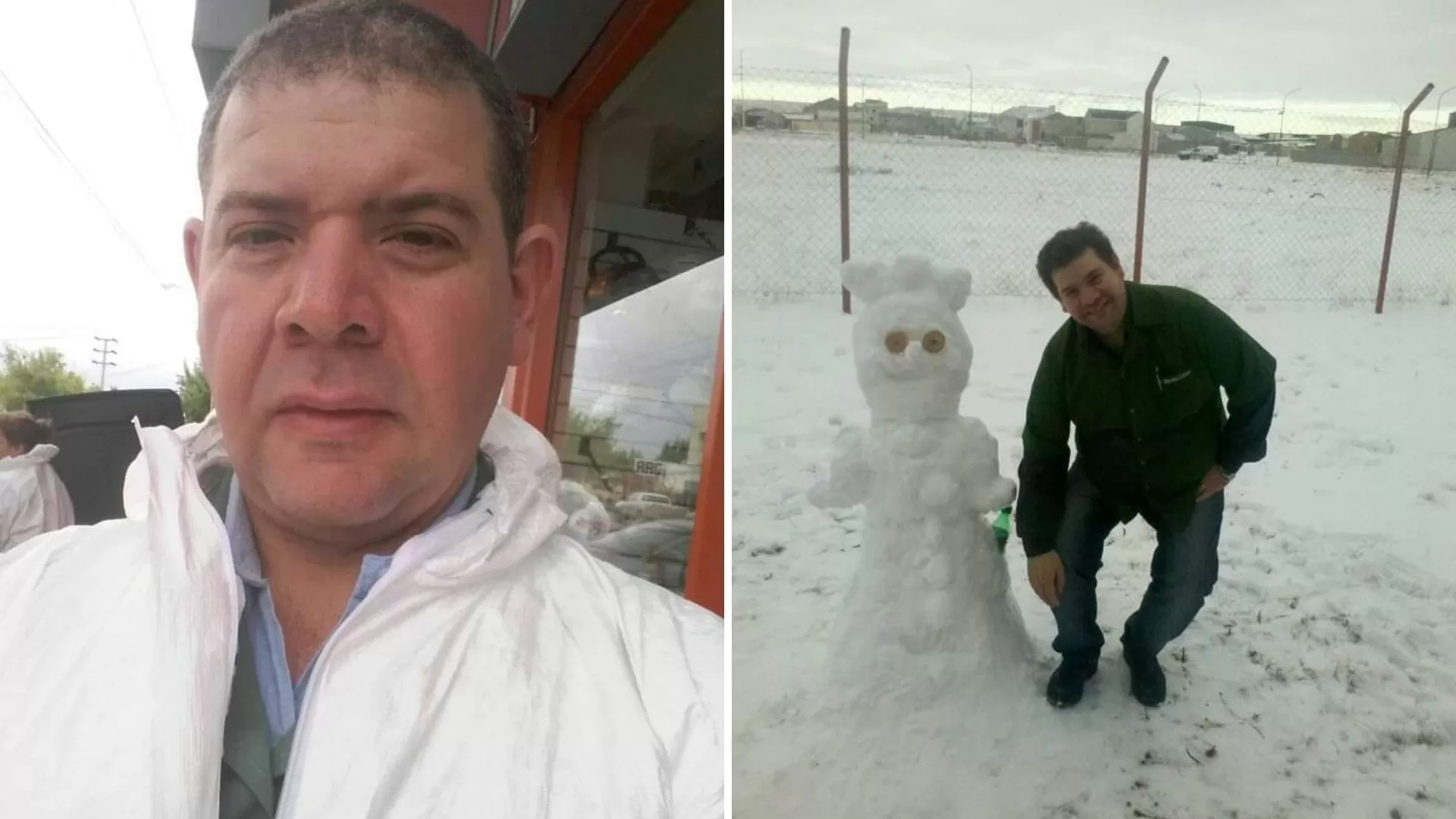 Homenaje al Dr. Marcelo Casaro: le pondrán su nombre a una calle en el barrio Favaloro Homenaje al Dr. Marcelo Casaro: le pondrán su nombre a una calle en el barrio Favaloro