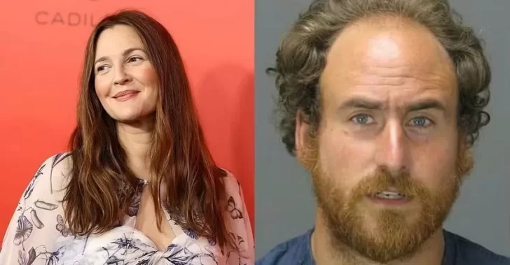 Video. El aterrador momento que vivió Drew Barrymore con un acosador: “Vos me conoces”