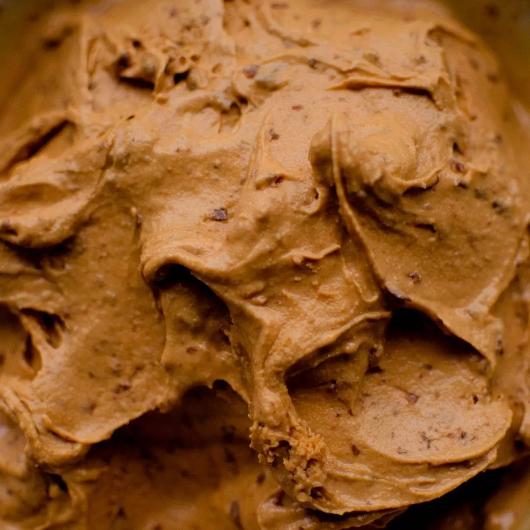 ¿Cómo hacer helado de dulce de leche granizado casero?