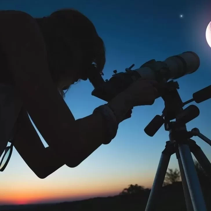 Eclipse total de luna: cómo ver la transmisión en vivo de la NASA