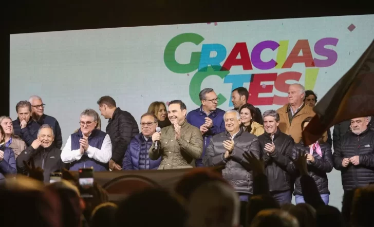 Elecciones Legislativas en Corrientes: el oficialismo logró 15 de 20 bancas en juego