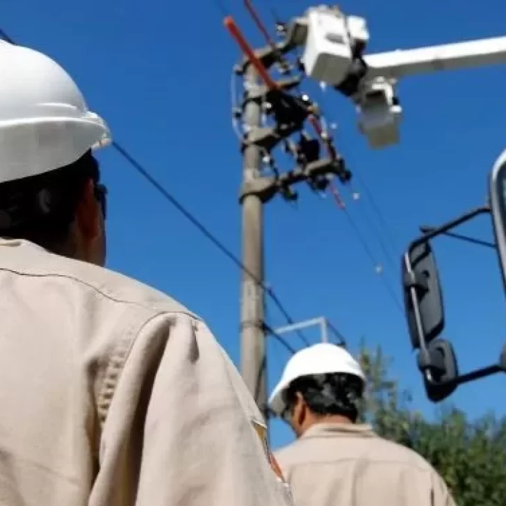 El ENRE designó una veedora en Edesur para controlar los cortes de luz