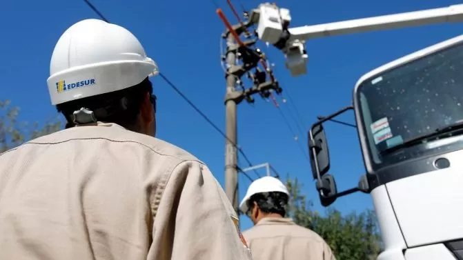 El ENRE designó una veedora en Edesur para controlar los cortes de luz