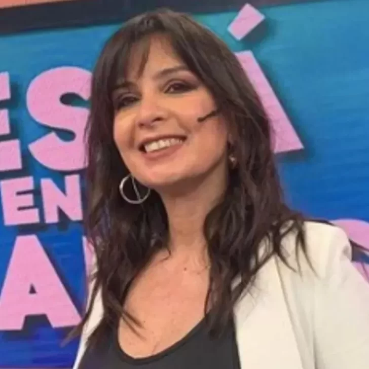 “Crónica con vos”: Edith Hermida estrena nuevo programa en Crónica HD “Crónica con vos”: Edith Hermida estrena nuevo programa en Crónica HD