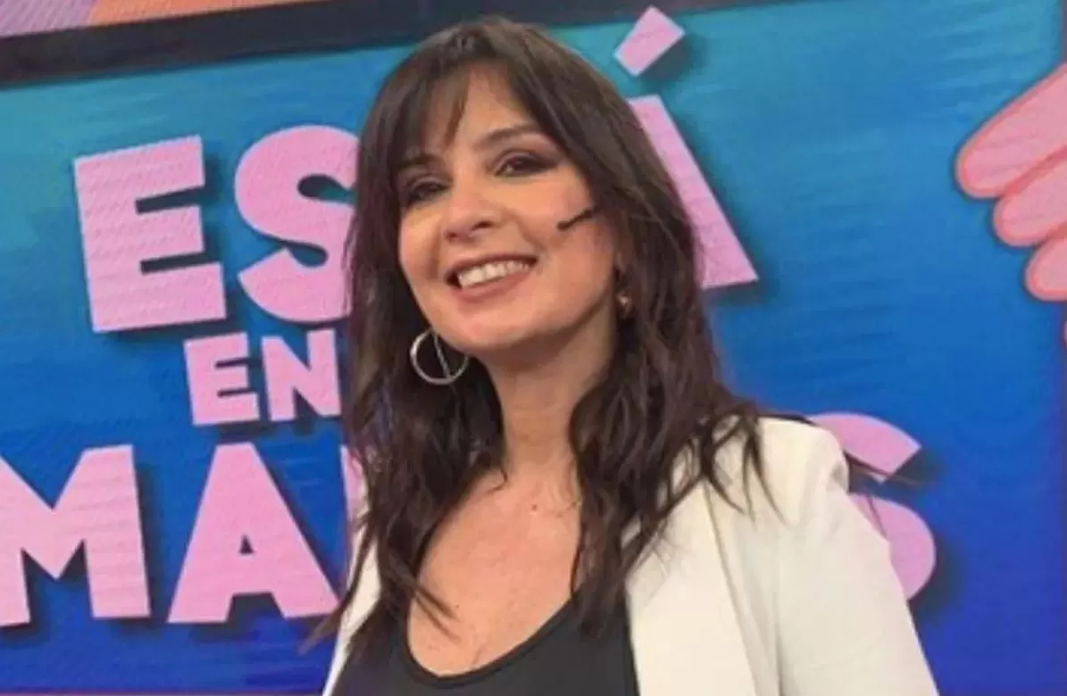 “Crónica con vos”: Edith Hermida estrena nuevo programa en Crónica HD “Crónica con vos”: Edith Hermida estrena nuevo programa en Crónica HD