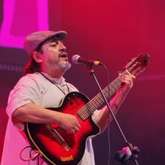 Eduardo Guajardo: “Necesitamos accionar frente a las enormidades que nos suceden en el terreno de la cultura”