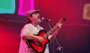 Eduardo Guajardo: “Necesitamos accionar frente a las enormidades que nos suceden en el terreno de la cultura”