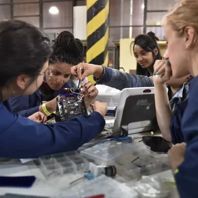 Educación Técnica: AMET alertó que el anteproyecto de “Ley de Libertad Educativa” desmantela la modalidad