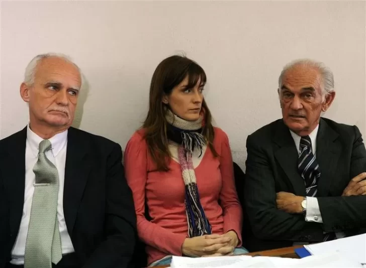 Lucila Frend y García Belsunce: ¿Quién es el nuevo abogado de los hermanos Maillo que busca llevar la causa a la Corte Suprema?