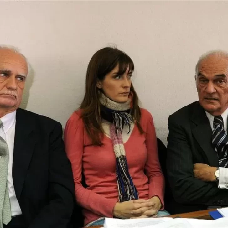 Lucila Frend y García Belsunce: ¿Quién es el nuevo abogado de los hermanos Maillo que busca llevar la causa a la Corte Suprema?