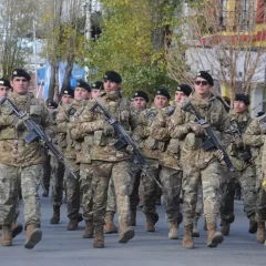 Aumento para las Fuerzas Armadas: cuánto cobrará el Ejército, Armada y Fuerza Aérea en mayo 2024