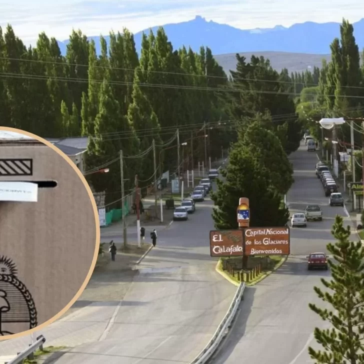 Elecciones 2023: cómo estará el clima para votar en El Calafate