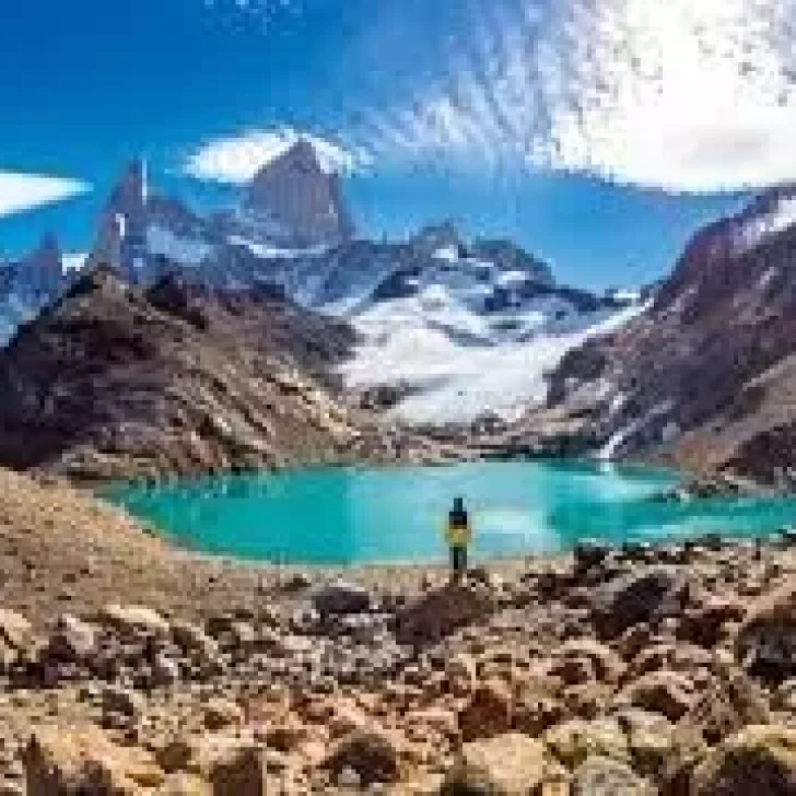 Vacaciones de invierno 2022: cinco motivos para visitar El Chaltén Vacaciones de invierno 2022: cinco motivos para visitar El Chaltén