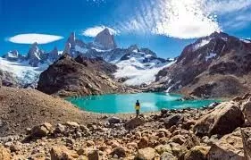 Vacaciones de invierno 2022: cinco motivos para visitar El Chaltén