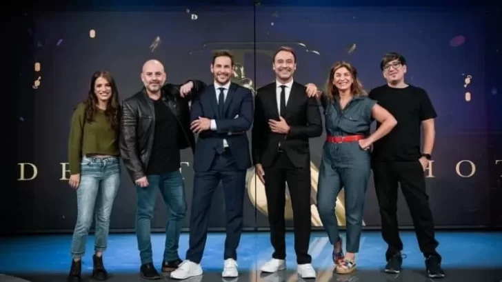 ¿Cuándo llega El Debate previo a la eliminación en el Hotel de los Famosos?