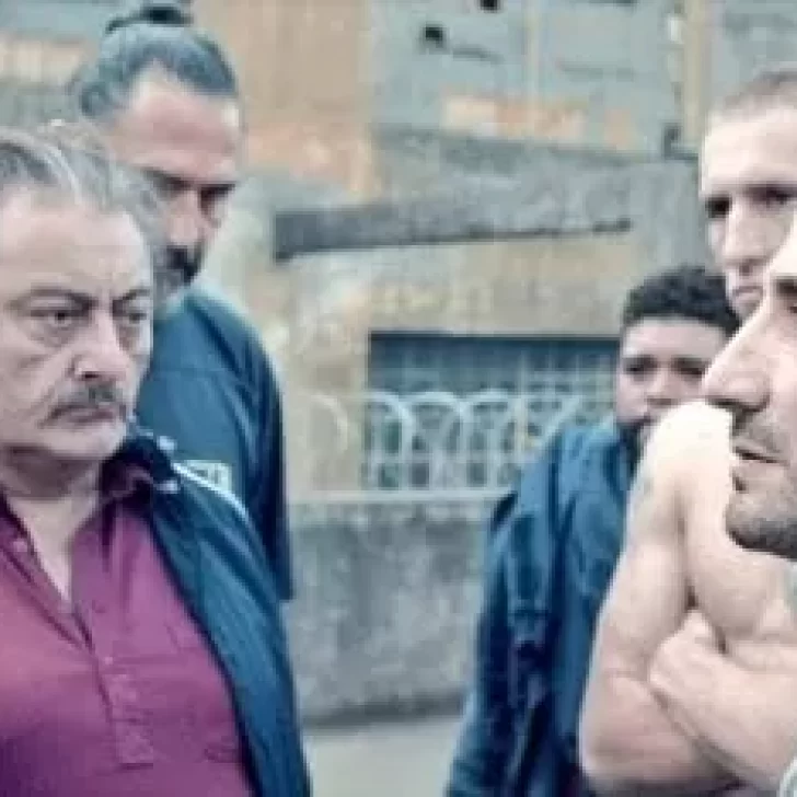 “El marginal 4” ya está disponible en Netflix: cómo es la trama de la nueva temporada