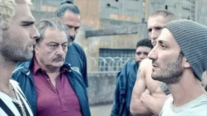 “El marginal 4” ya está disponible en Netflix: cómo es la trama de la nueva temporada