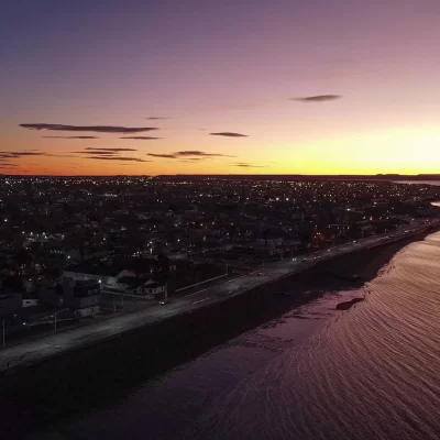Clima en Río Gallegos: pronóstico del tiempo para este jueves 6 de noviembre de 2025
