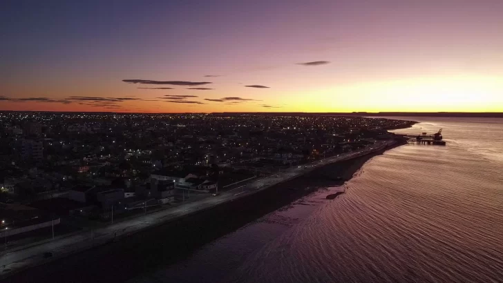Clima en Río Gallegos: pronóstico del tiempo para este jueves 6 de noviembre de 2025