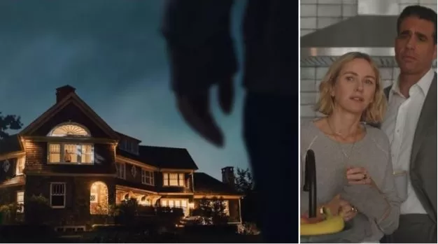 El Vigilante: la terrorífica historia real en la que se basa la nueva miniserie de Netflix