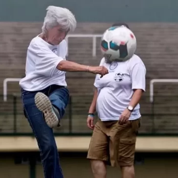 Domingo 21 de agosto: por qué es el Día de la Futbolista en Argentina Domingo 21 de agosto: por qué es el Día de la Futbolista en Argentina