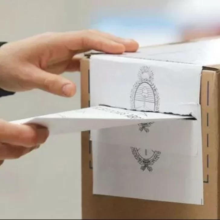 Chubut no suspende las elecciones, aclaró el Tribunal Electoral tras el temporal de viento