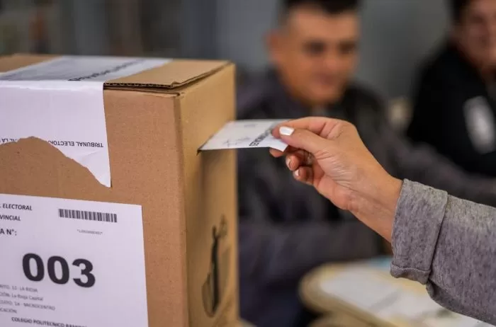 Padrón electoral: dónde me toca votar según el nuevo circuito en Río Gallegos