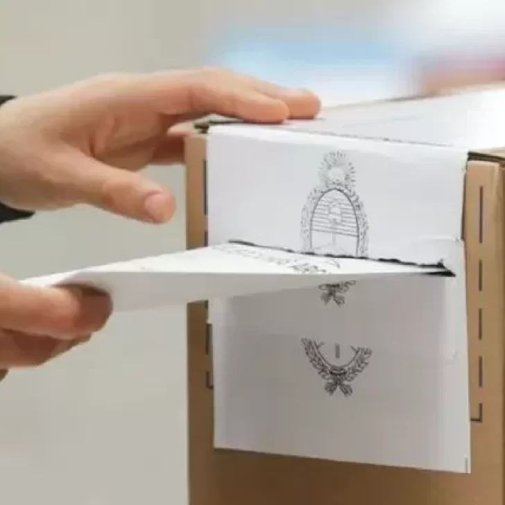 EN VIVO. Camino a las Urnas, el programa de La Opinión Austral con toda la actualidad de las Elecciones 2023