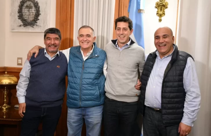Elecciones en Tucumán: Osvaldo Jaldo fue electo gobernador y el Frente de Todos lo destacó como un hito contra la “judicialización de la política”