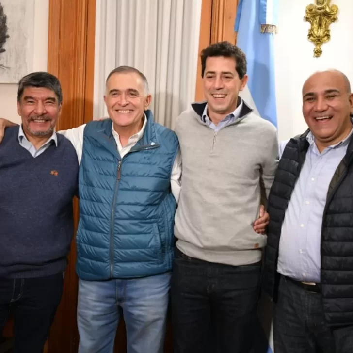 Elecciones en Tucumán: Osvaldo Jaldo fue electo gobernador y el Frente de Todos lo destacó como un hito contra la “judicialización de la política”