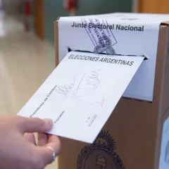 Padrón Electoral Digital: cómo será el sistema en las elecciones de este año