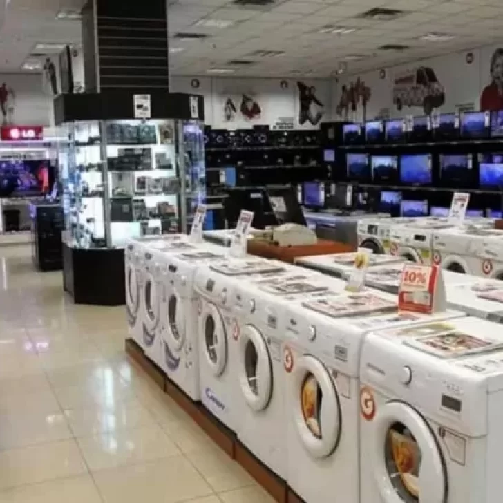 ANSES Ahora 42:  cuándo comienza a funcionar el programa para comprar electrodomésticos y celulares