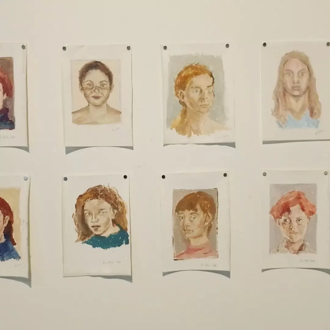 “Partículas de un recuerdo”, un recorrido por la vida de Eliana Rossi