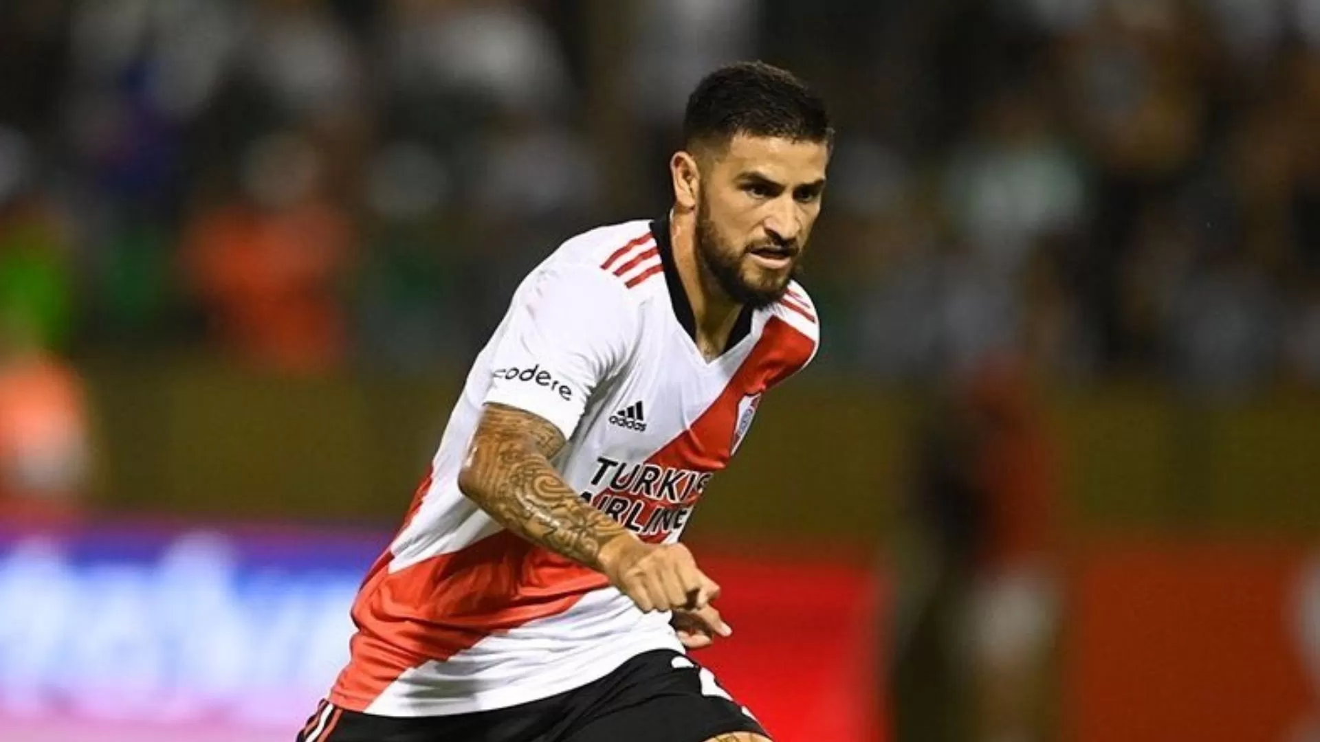 Tragedia en River: la madre y una hermana de Elías Gómez fallecieron en un accidente Tragedia en River: la madre y una hermana de Elías Gómez fallecieron en un accidente