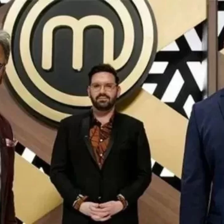 Séptima gala de eliminación en MasterChef Argentina: quién se fue