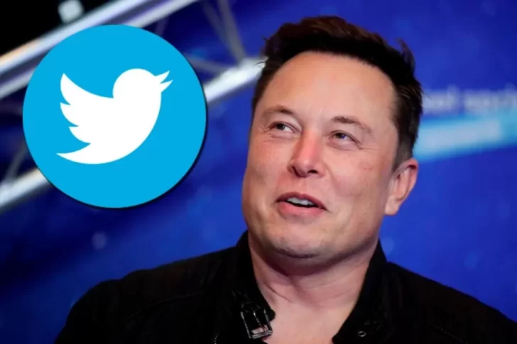 Elon Musk puso en pausa la compra de Twitter y provocó caída del 20% en las acciones