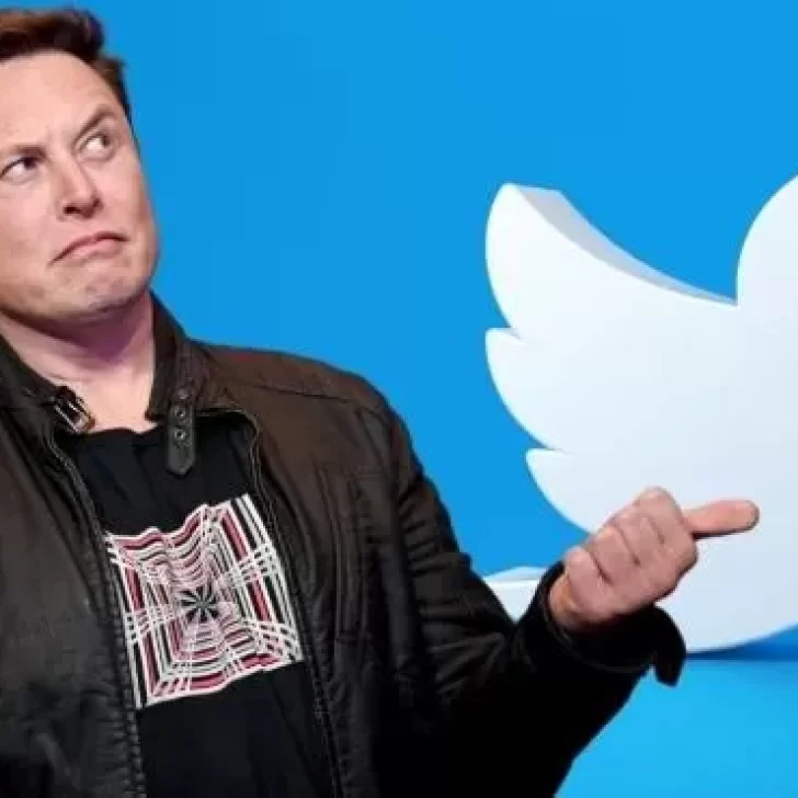 “Murió Twitter”: Elon Musk le puso un cepo a la red social y limitó la cantidad de tweets que se pueden leer  