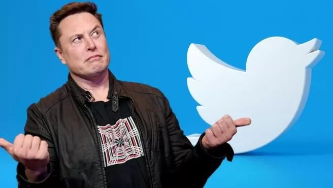 “Murió Twitter”: Elon Musk le puso un cepo a la red social y limitó la cantidad de tweets que se pueden leer  