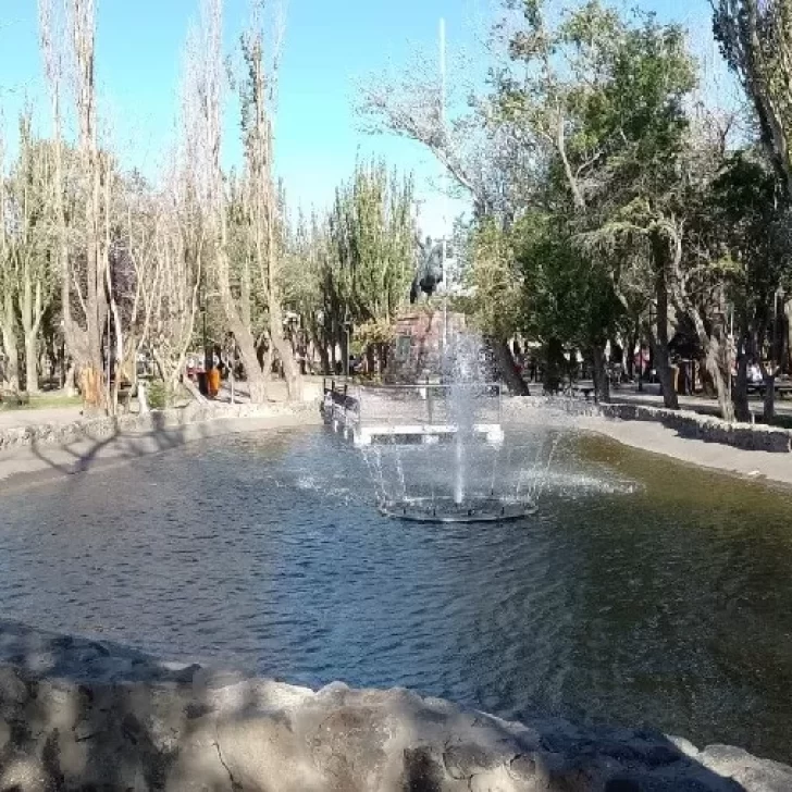 Clima en Río Gallegos: pronóstico del tiempo para hoy, 11 de abril