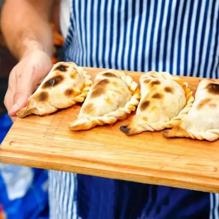 Día Internacional de la Empanada: cuáles son las variedades más elegidas por los argentinos