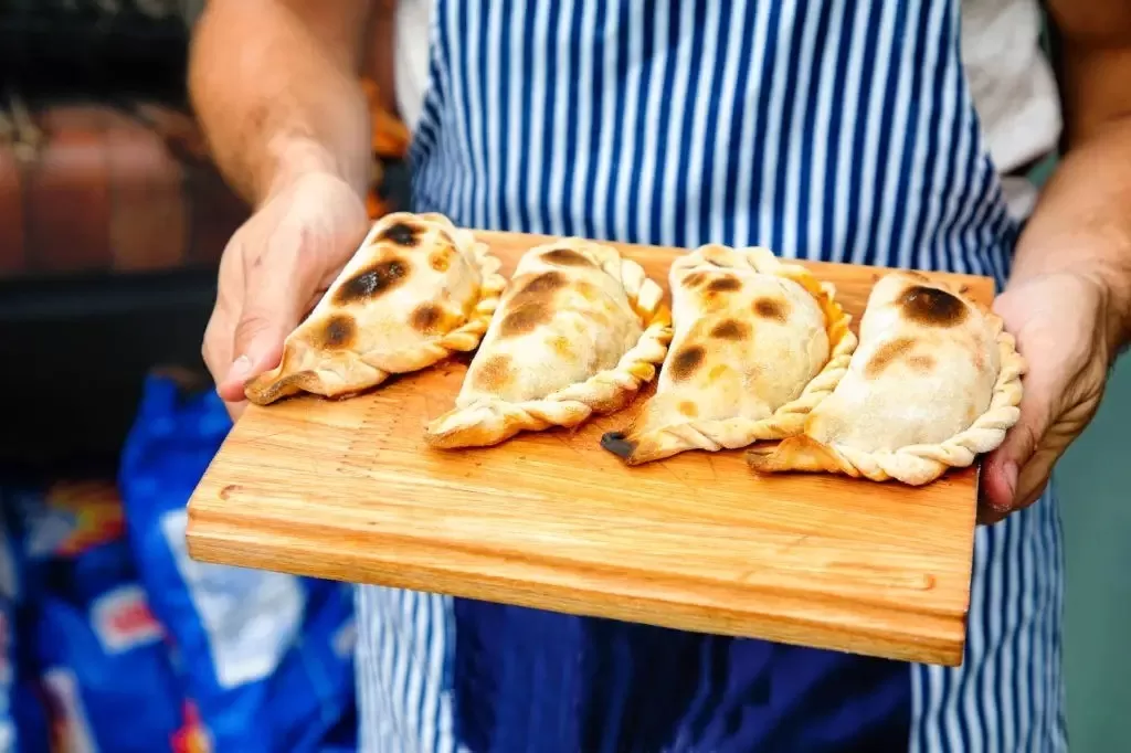 Día Internacional de la Empanada: cuáles son las variedades más elegidas por los argentinos