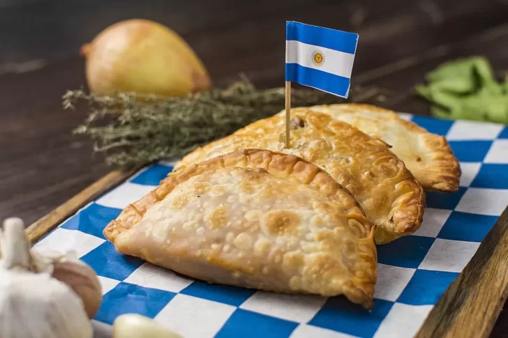 Empanadas tucumanas: la receta argentina que conquistó el mundo