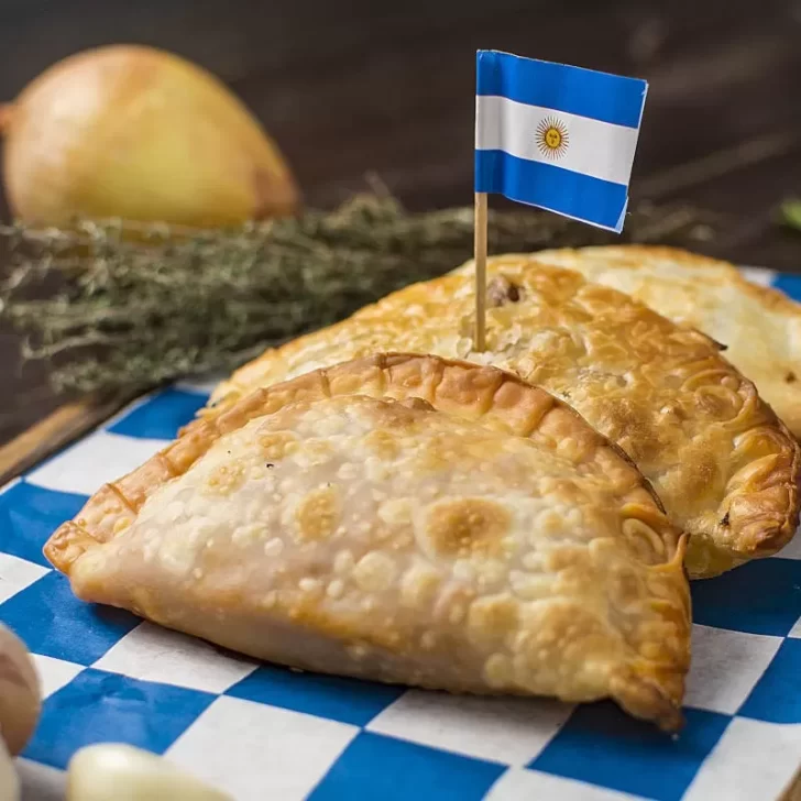 Empanadas tucumanas: la receta argentina que conquistó el mundo